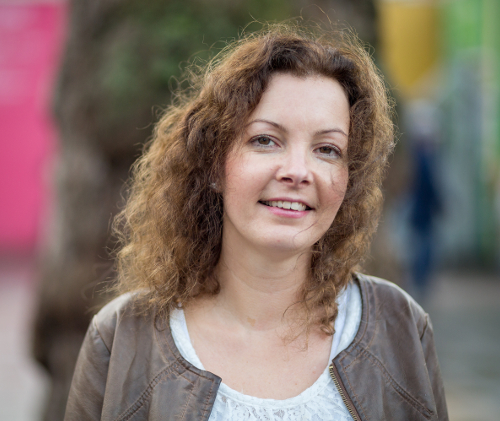 Marian Timmermans